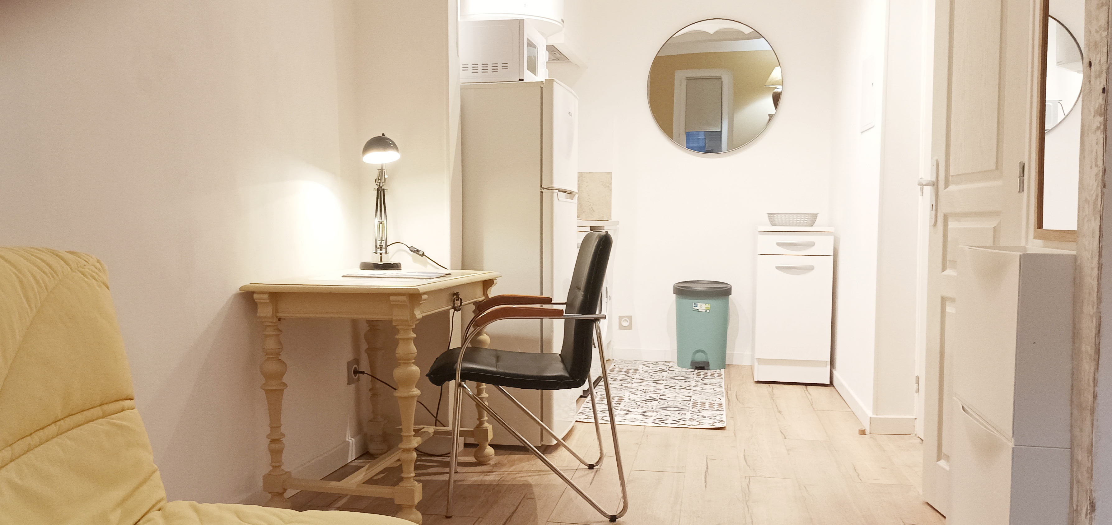 Logement étudiants La Ciotat